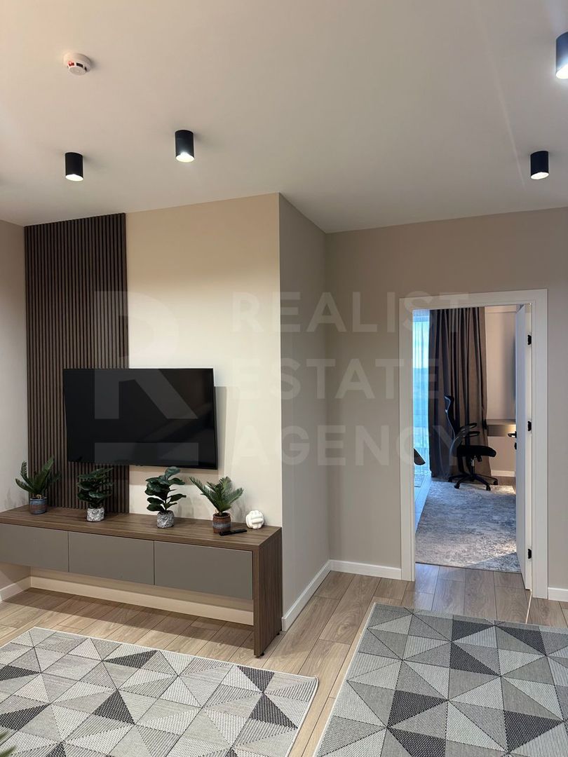 Chirie, apartament, 1 cameră, Bulevardul Mircea cel Bătrîn, Ciocana - Poză 3