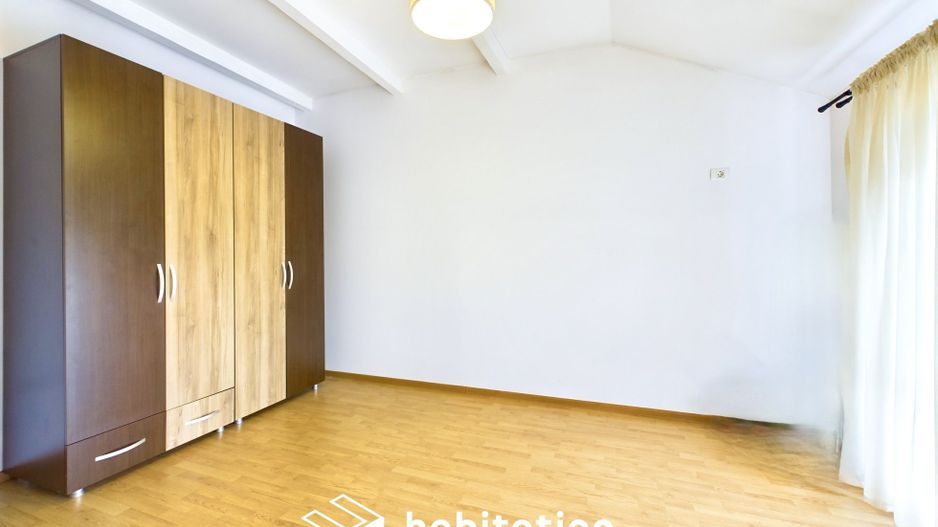 Casă tip duplex la intrare în Dumbrăvița - Tur Virtual - Poză 14