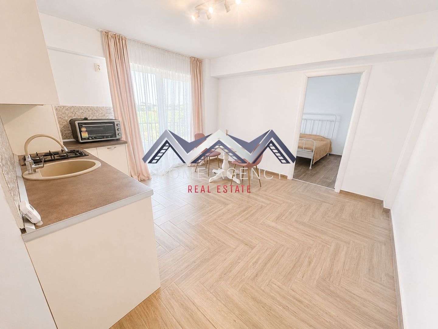 Studio | prima închiriere | include parcare - Poză 2