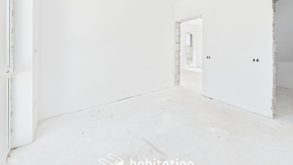 Tur virtual - Casă tip duplex  P+1E în Giroc - Comision 0% - Poză 16