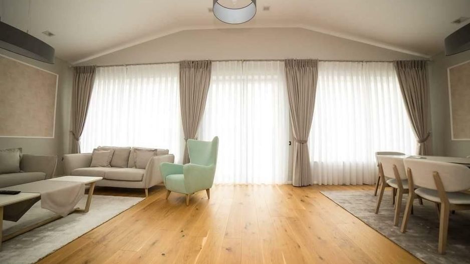 Casa 6 camere | Snagov | Panouri fotovoltaice+baterii | Independenta energetica - Poză 5