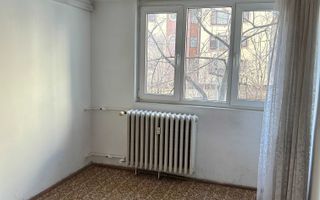 De vânzare: Apartament 3 camere, decomandat, confort 1 – Titulescu / Banul Manta - Poză 4