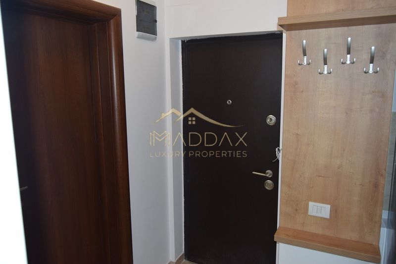 Apartament 2 camere în Bloc Nou (2017) cu Centrală Proprie, la 5 min de Metrou - Poză 8