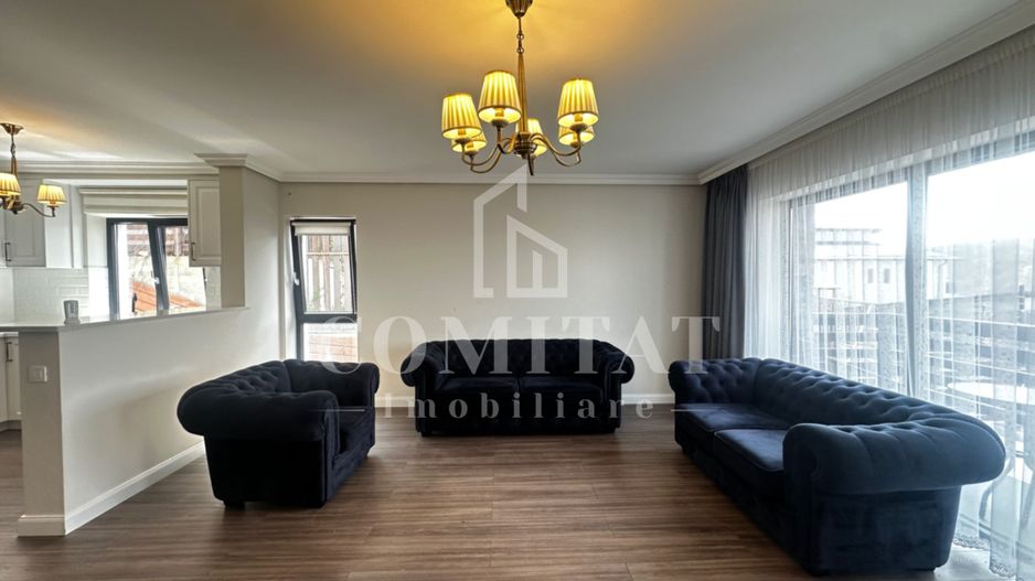 Oportunitate! Duplex la cheie | Zona Vivo - Poză 2