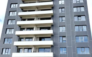 Apartament 3 camere- la cheie- Calea Surii Mici - Poză 15