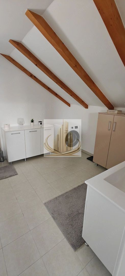 Grand Mobilis Imobiliare🏡 Casa premium Giroc, complet mobilata - Poză 10