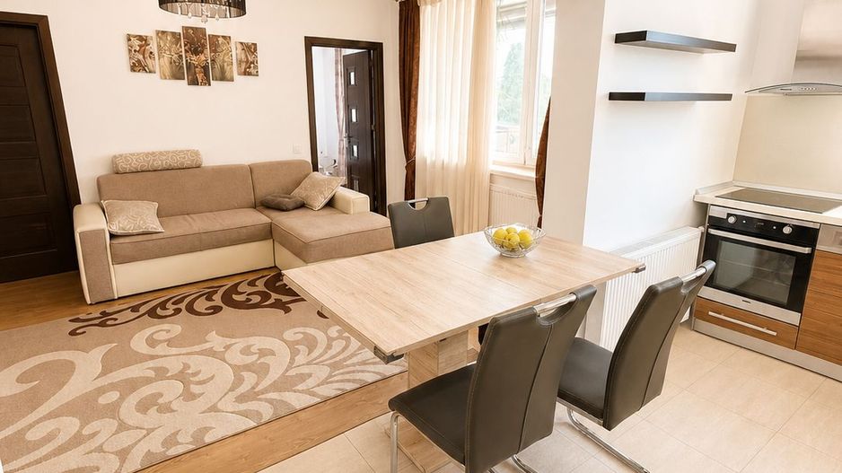 Apartament 3 Camere - Decebal - Poză 4