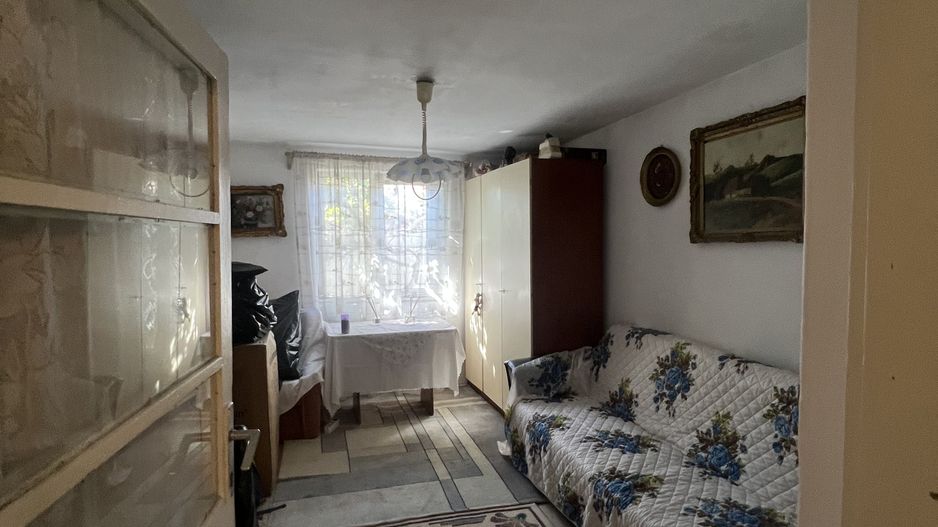 vand casa in Schela,gaz la poarta - Poză 8