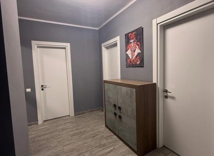 2 camere 76 mp, balcon 16 mp, parcare subterană, bloc nou Pallady - Poză 4