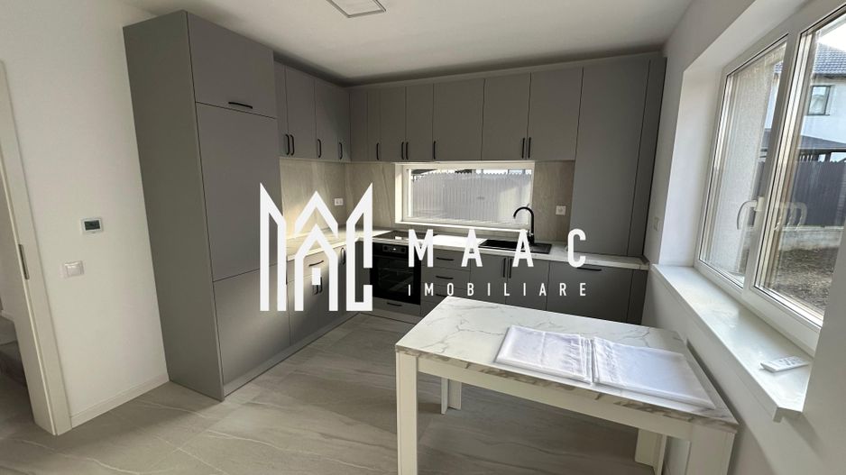 Casa tip duplex | 150mp | Terasa | Vasile Aaron - Selimbar - Poză 3