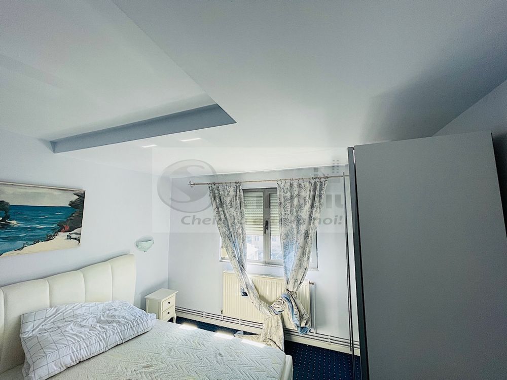 Apartament 2 camere GARA-ARCU - 499 EURO - Poză 4