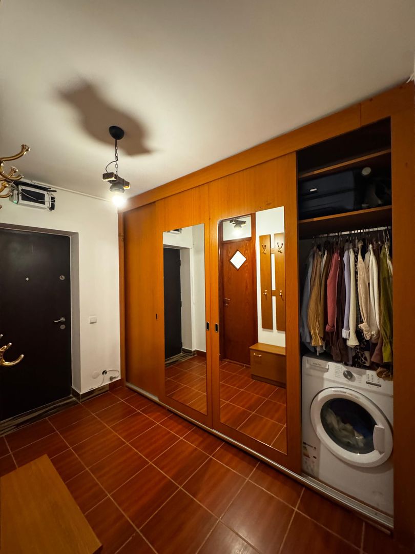 Garsoniera 40Mp Zona Centrala, Complet Utilata - Poză 6