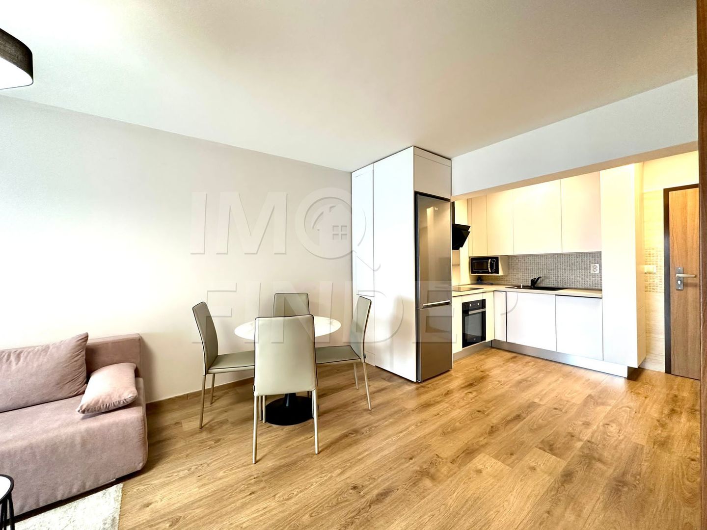 Vanzare 2 camere Gheorgheni, zona Iulius Mall, FSEGA - Poză 12