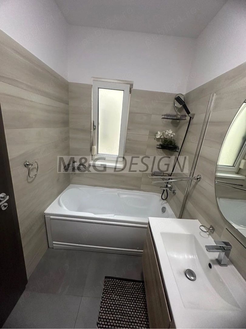 Apartament 3 camere Giroc zona Braytim - Poză 3