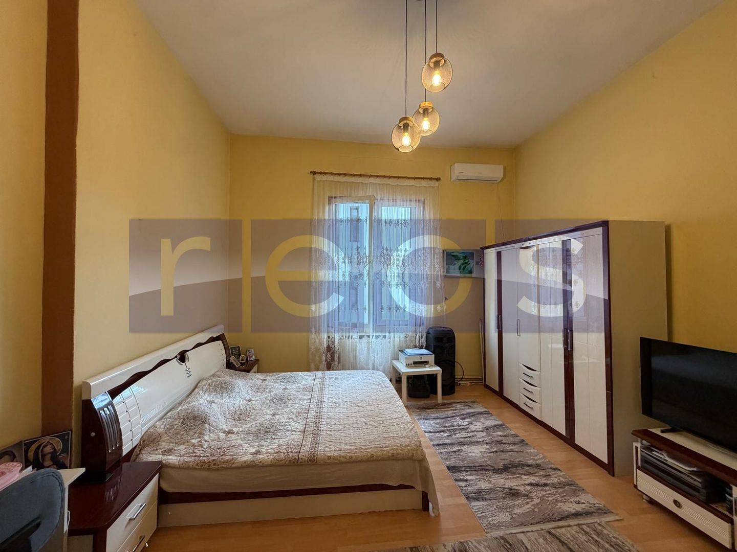 VANZARE APARTAMENT IN VILA INTERBELICA | CAL. VICTORIEI - Poză 3