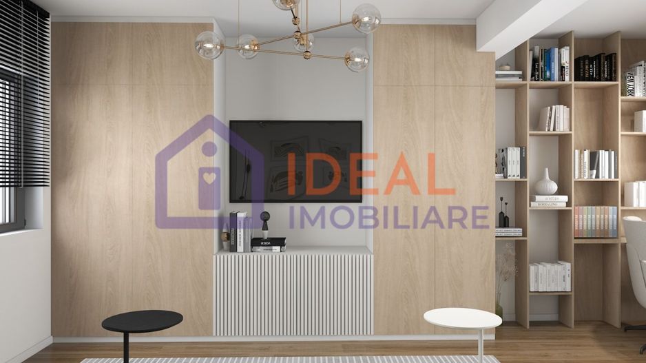 Casa Moderna cu 5 camere si 350 mp curte, in Selimbar - Poză 7