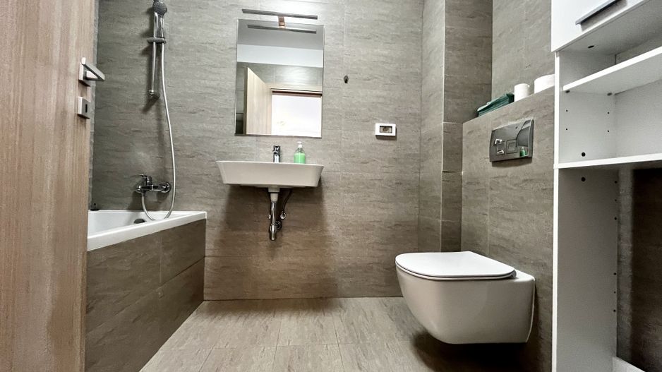 2 camere| terasă 10 mp | perfect pentru stilul tău de viața | VOX - Poză 13