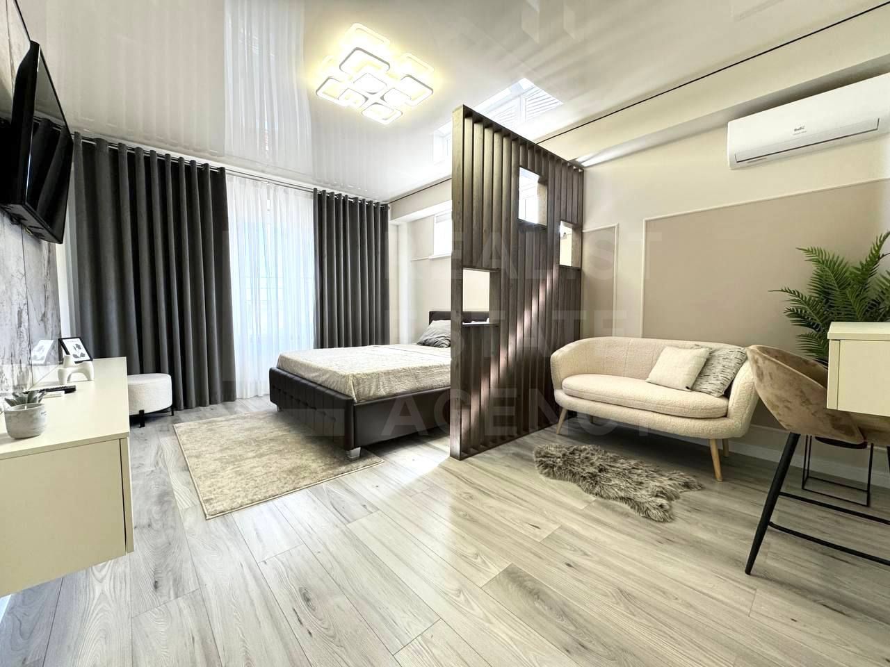 Vânzare, apartament, 2 camere, str. Ioan Livescu, Buiucani - Poză 12