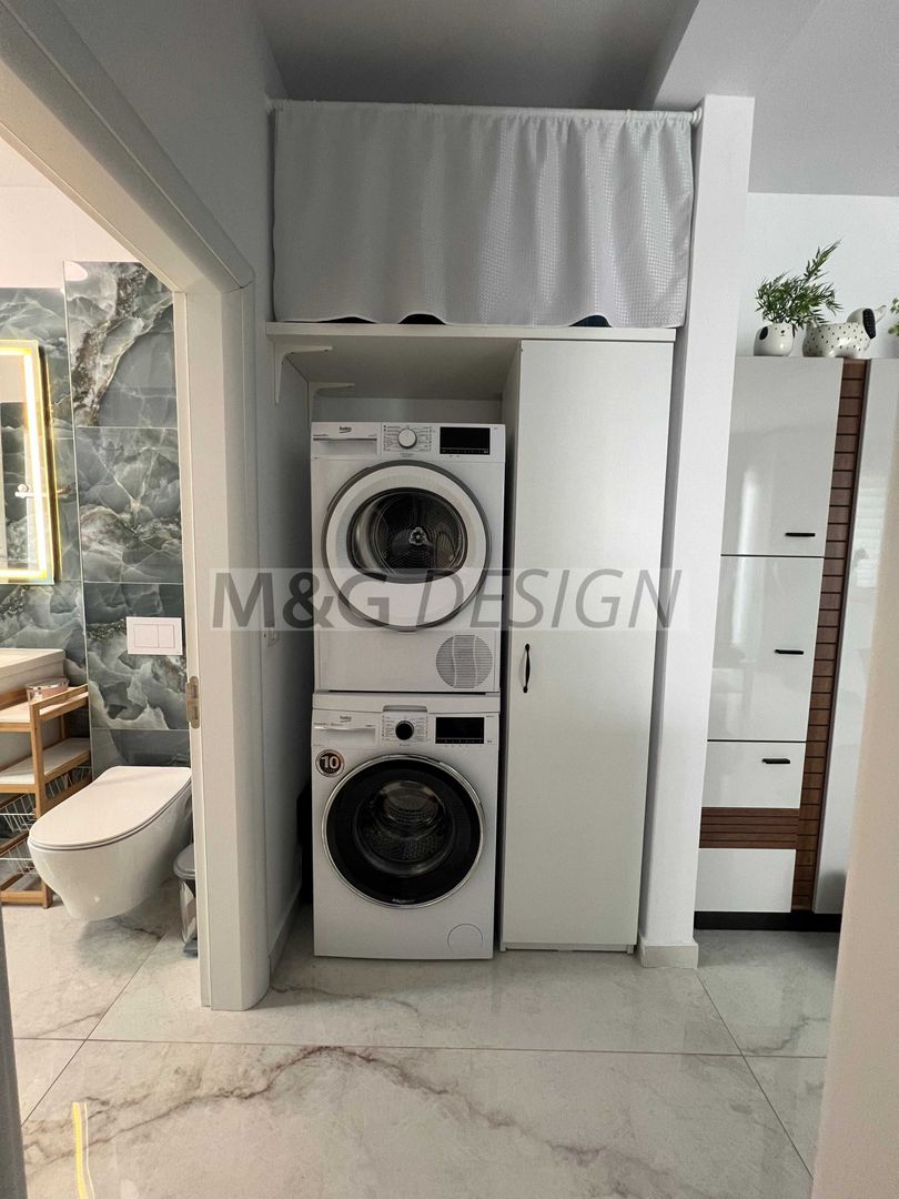 Apartament 2 camere Giroc - Poză 5