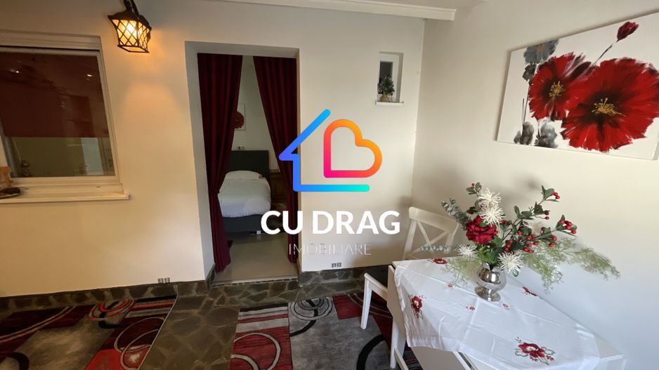 PENSIUNE DE VÂNZARE PORUMBACU DE SUS - Poză 15