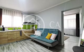 Apartament de inchiriat cu 2 camere in zona ultracentrala, Oradea - Poză 1