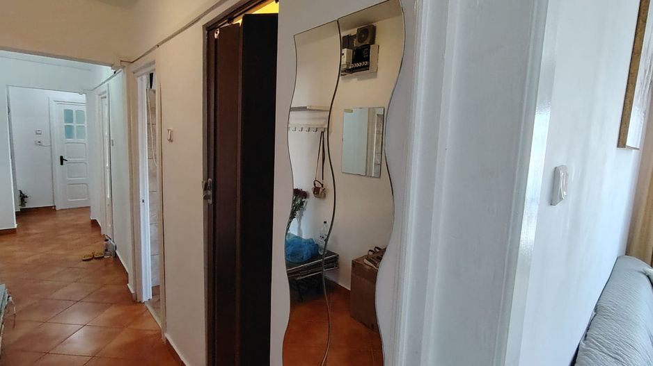Apartament 3 camere 2 bai-decomandat- Parc Tineretului-Timpuri Noi - Poză 8