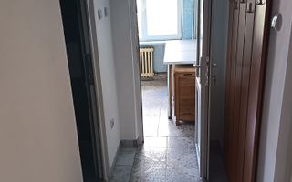 Podu Ros - Etaj Intermediar - Bloc Fara Risc - 2 Camere Decomandat - Poză 5