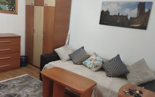 Închiriez garsonieră în Alexandru Cel Bun Bl Q4 etc 1 Iași - Poză 1