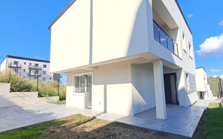 Casă individuală cu 4 camere și teren de 450 mp – Rediu - Poză 2