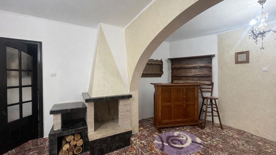 Casă spațioasă P+E+M | 43 ari teren | Mobilată & utilată | Iaslovăț - Poză 4