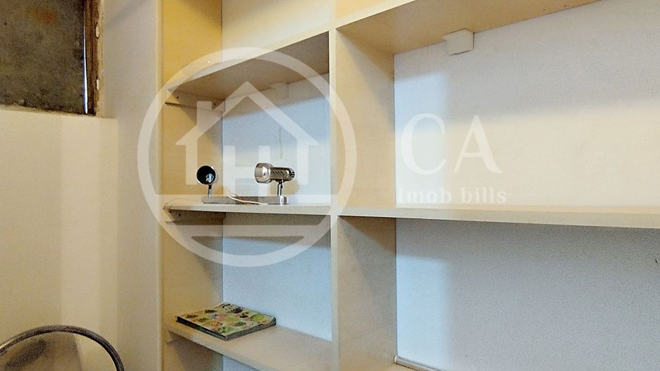 Apartament cu 2 camere de vanzare in zona Nufarul, Oradea - Poză 8