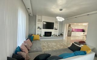 Casă de vânzare – Florești, zona Tăuți. - Poză 1