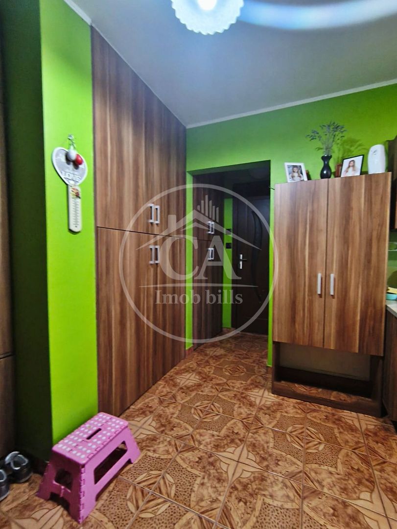 Apartament cu 2 camere de vanzare in zona Velenta, Oradea - Poză 9