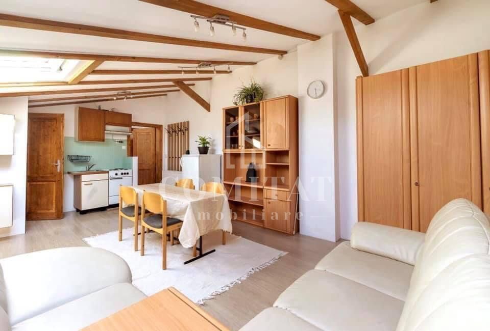 Apartament tip studio | la casă | zona Vasile Lupu - Poză 2