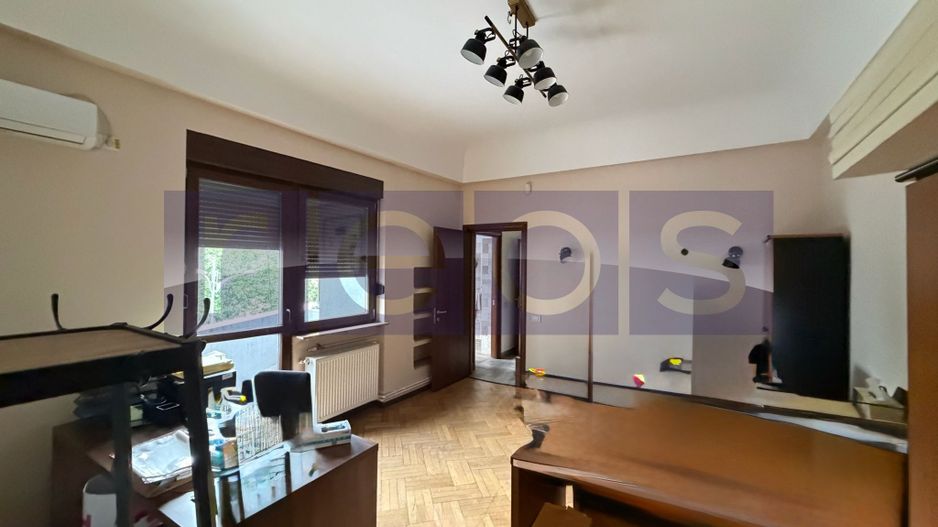 APARTAMENT 5 CAMERE | 221MP   | BLV LASCAR CATARGIU | - Poză 5