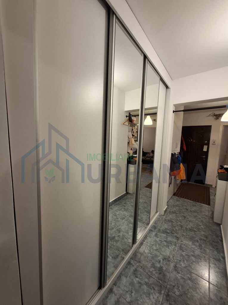 Apartament 3 camere decomandat, Galata, zona Lidl - Oxigen, Iași - Poză 6