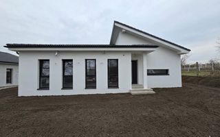 Casa individuala premium, Sura Mica, Sibiu - Poză 1