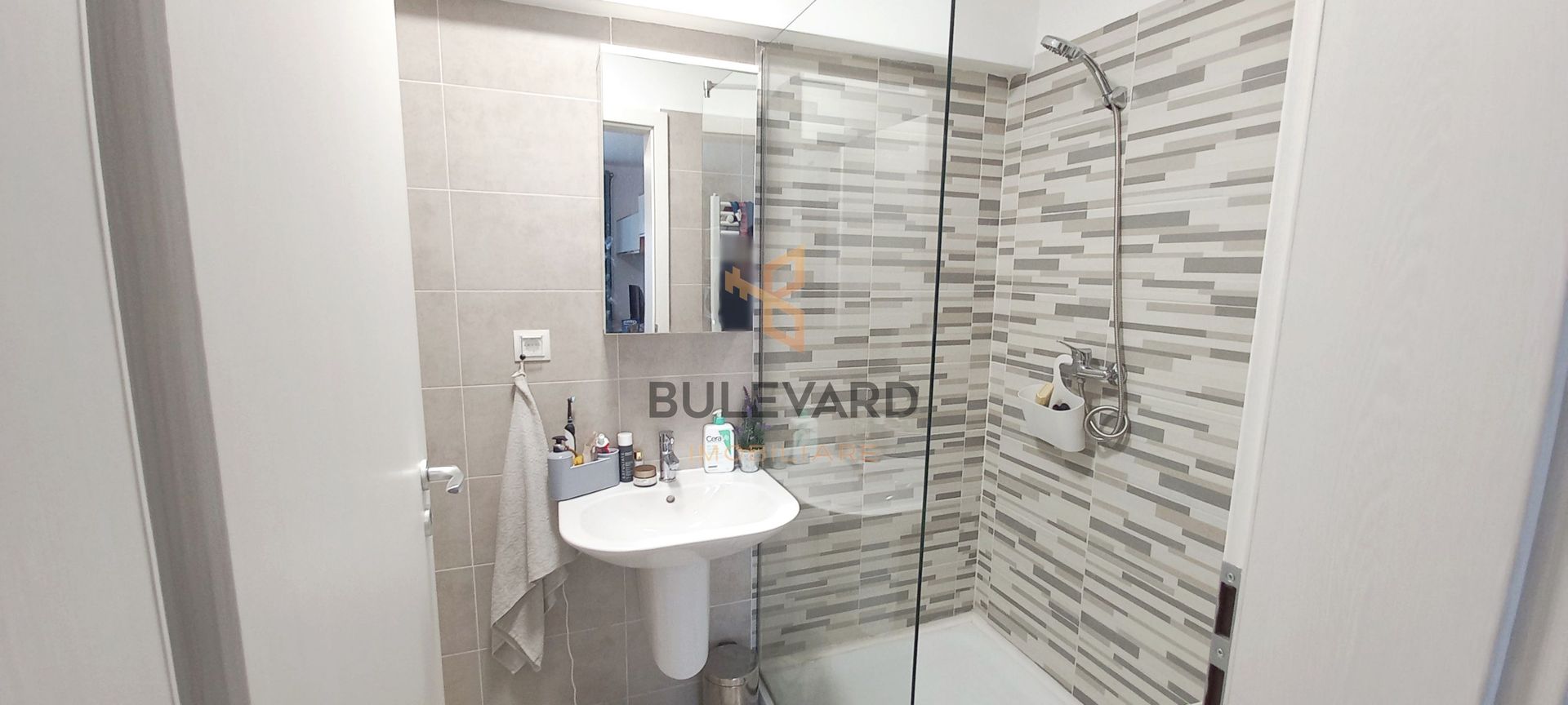 Apartament cu 3 camere la cheie, zona Iulius Mall! - Poză 10