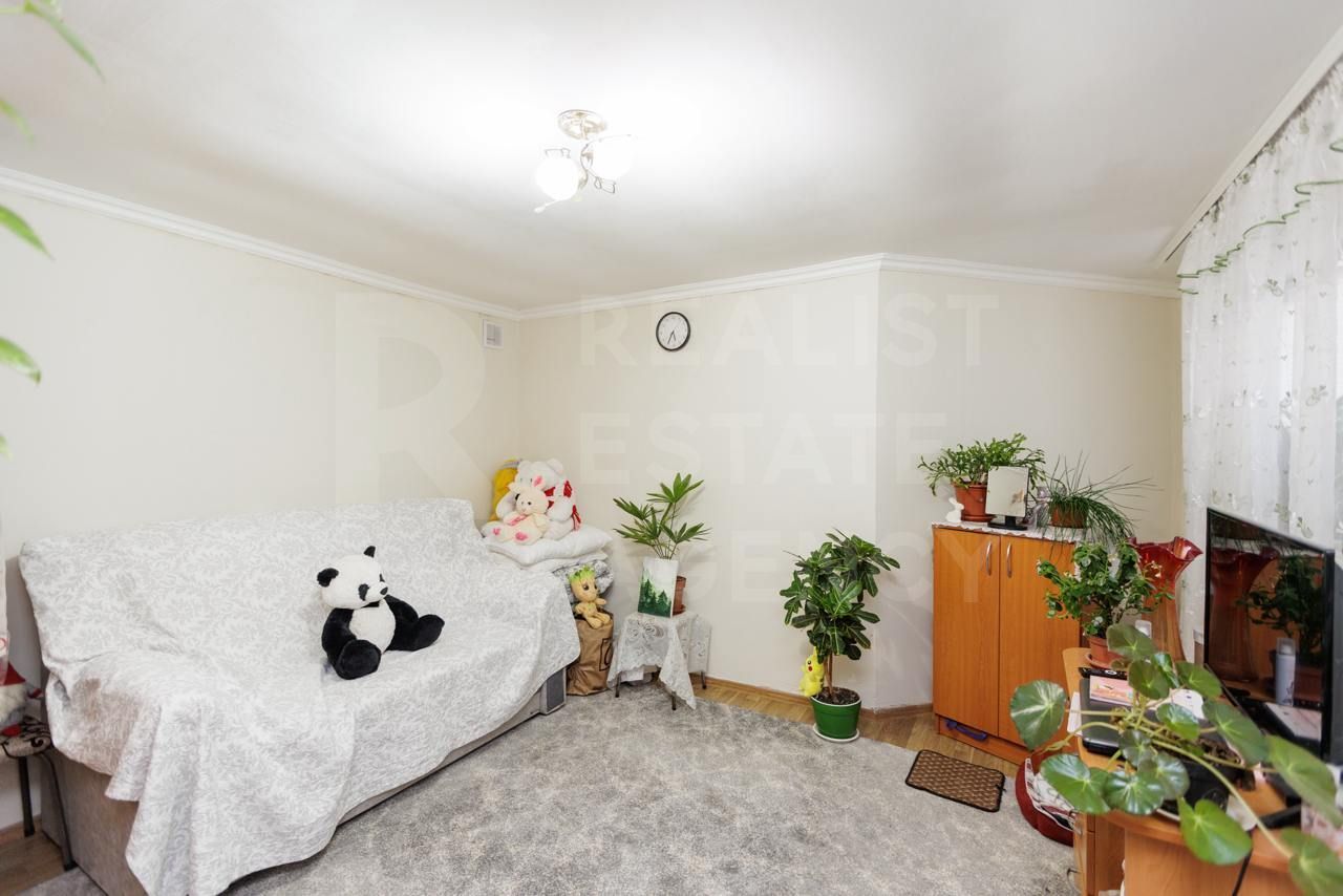 Vânzare, casă, 3 camere, str. Caucaz, Centru - Poză 4