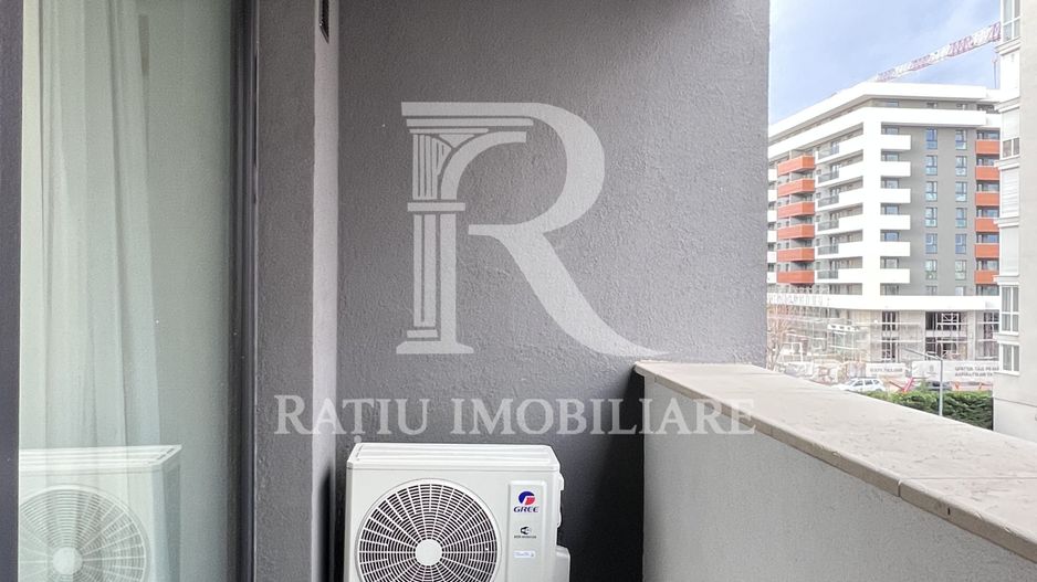 Apartament cu 2 camere | Prima inchiriere 2026 | Prima Urbana | Oradea - Poză 13