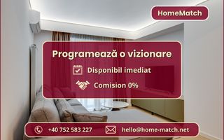 Cortina North || 2 camere || Comision 0% - Poză 15