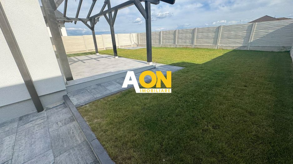 Casa Individuala 4 Camere, 2 Bai, 390mp Teren - Poză 7