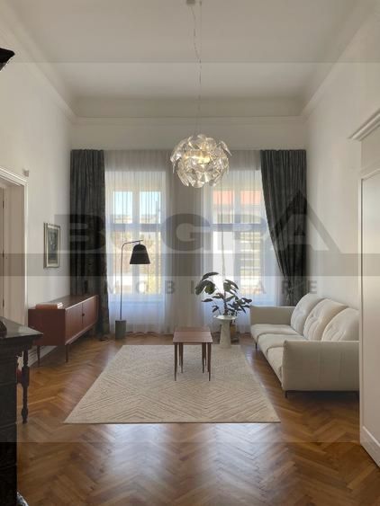 Apartament 4 camere 125 mp utili, ULTRACENTRAL - Poză 8