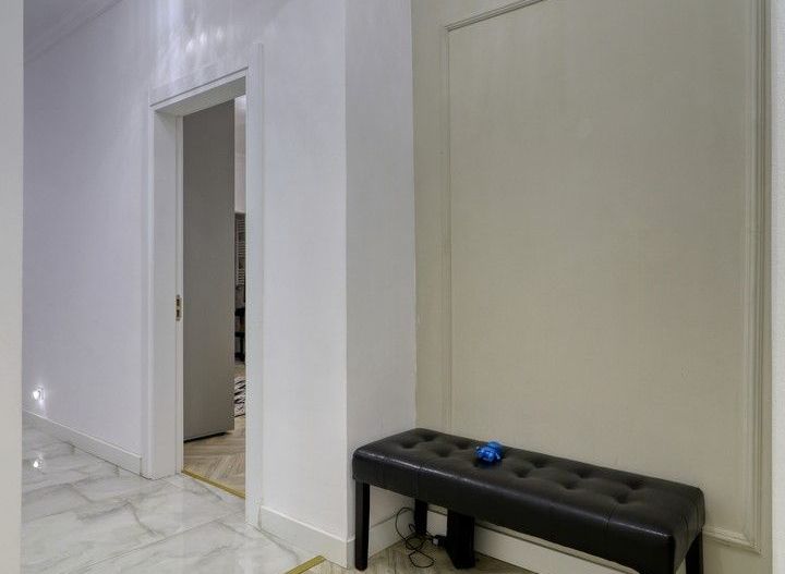 Parc Bazilescu-  4 camere + curte mare-  comision 0% - Poză 15