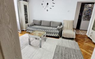 Apartament 2 camere Ultracentral, renovat 2024, mobilat | utilat - Poză 7