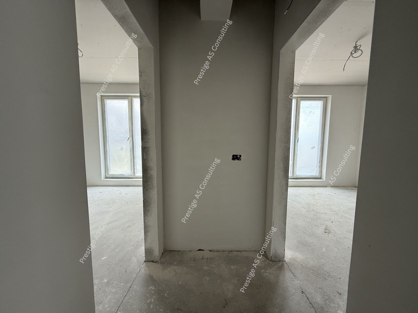 Apartament 3 Camere+Curte 15mp | 2 Bai | Giroc - Poză 7