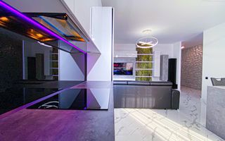 COMISION 0% Apartament LUX 3 camere, zona Iulius Mall - Poză 12