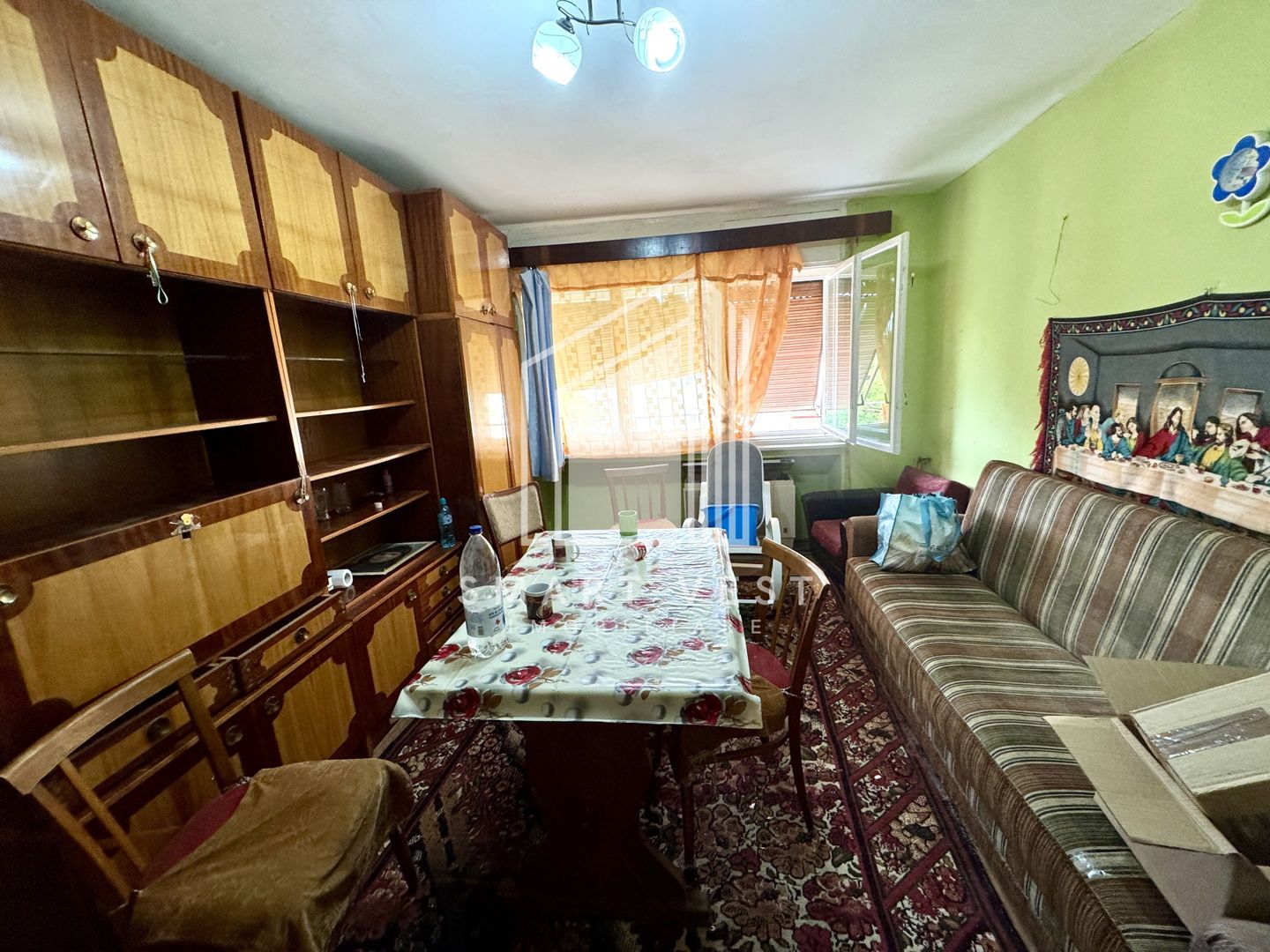 Apartament 3 camere | 73 mp | Micro 16 - Poză 2