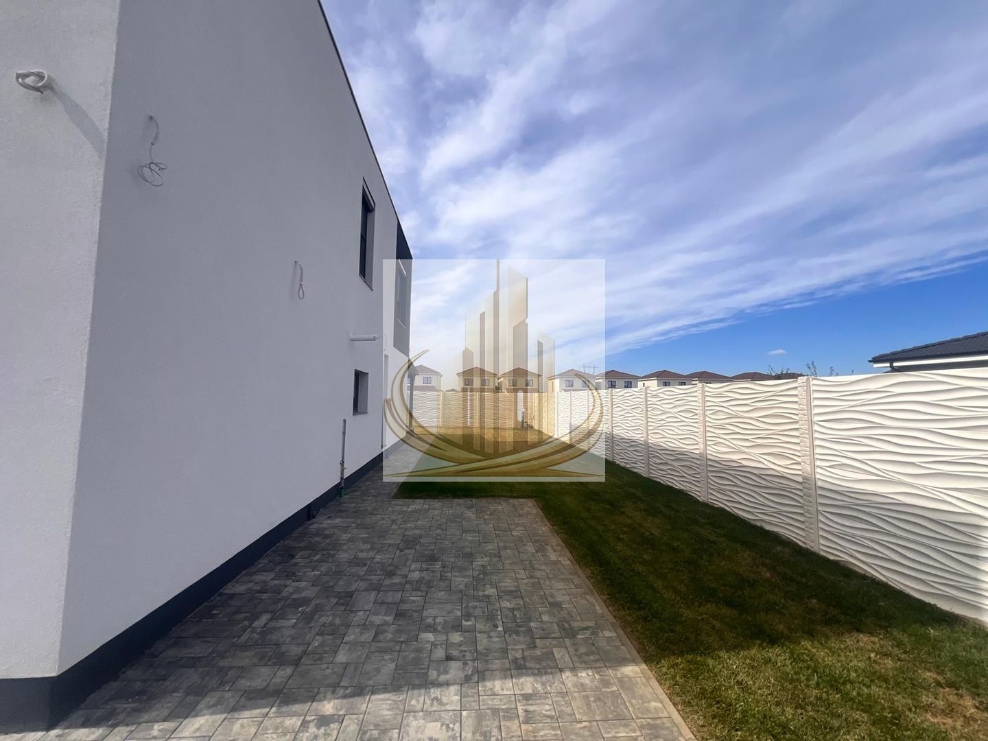 Duplex modern P+1E – Moșnița Nouă, ultracentral - Poză 21