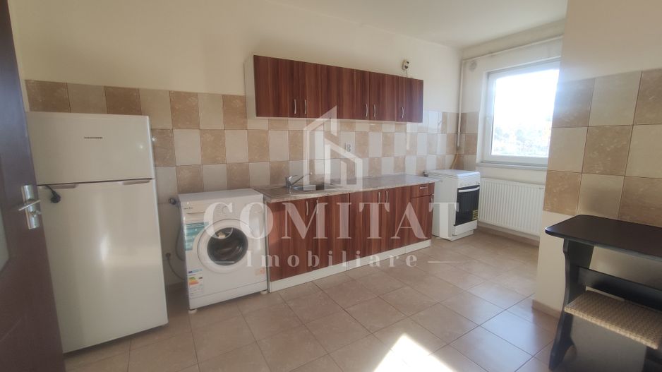 Vand apartament 2 camere | zona Vivo | Floresti - Poză 4
